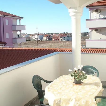 Apartments Buzleta II Fazana Room photo