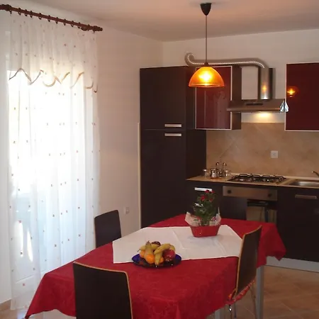 Apartments Buzleta II Fazana Room photo