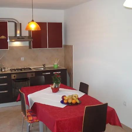 Apartments Buzleta II Fazana Room photo