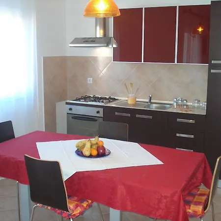 Apartments Buzleta II Fazana Room photo
