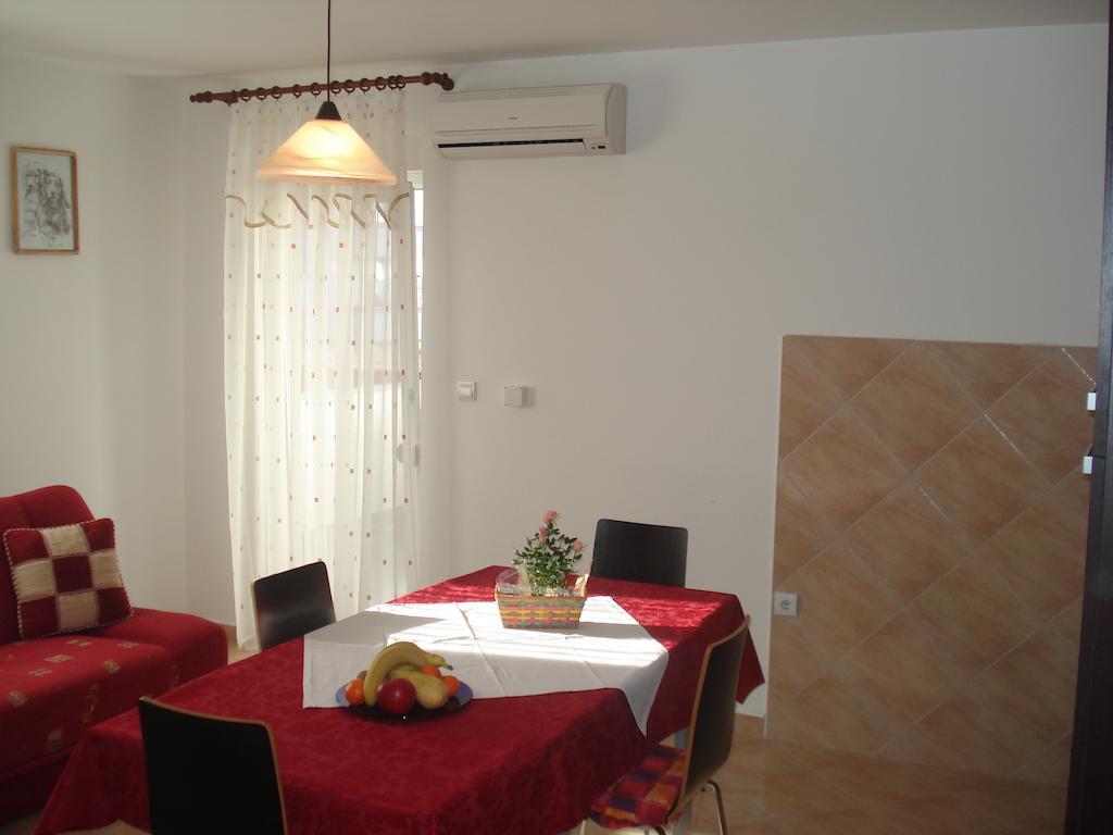 Buzleta Ii * Fažana
